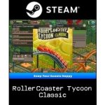 RollerCoaster Tycoon Classic – Zboží Dáma