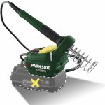 PARKSIDE PLSA 20-Li C3 – HobbyKompas.cz