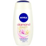 Nivea Care & Diamond sprchový gel 500 ml – Zbozi.Blesk.cz