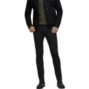 Jack & Jones pánské džíny JJiglenn slim Fit 12152346 black denim