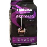 Lavazza Espresso Cremoso 1 kg – Hledejceny.cz