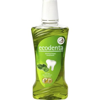 Ecodenta Multifunctional multifunkční ústní voda 250 ml