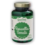 Boswellia Serrata 60 kapslí – Zbozi.Blesk.cz