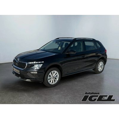 Skoda Kamiq DSG 85 kW – Hledejceny.cz