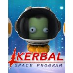 Kerbal Space Program – Sleviste.cz