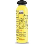 Greenfields dog silky coat shampoo 250 ml – Hledejceny.cz