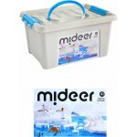 Mideer sada Mořští živočichové 11 ks – Hledejceny.cz