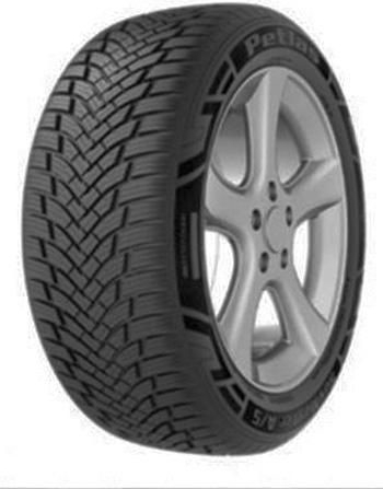 Petlas Suvmaster A/S 215/60 R18 107W