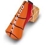 Odyssey Headcover na putter Burger Blade – Zboží Dáma