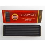 Koh-i-noor Uhel 8673/1 umělý kreslící černý 5,6 9316 – Zbozi.Blesk.cz