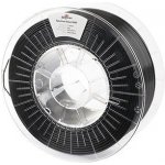 Spectrum Smart ABS, 1,75mm, 1000g, 80088, deep black – Zboží Živě