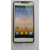 Pouzdro a kryt na mobilní telefon Huawei Pouzdro ForCell Lux S Huawei Ascend P8 černé