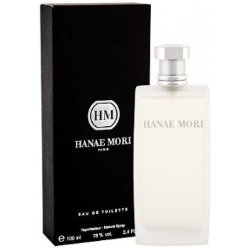 Hanae Mori HM toaletní voda pánská 100 ml