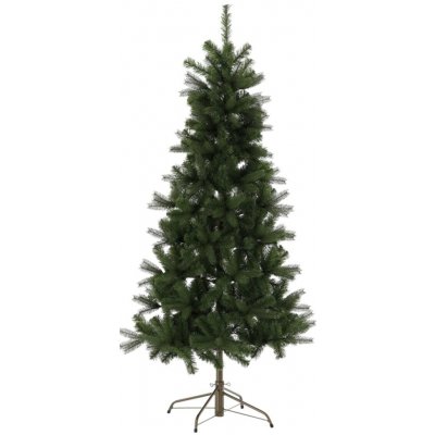 Pro-Tech shop Umělý vánoční stromeček Modern 150cm zelený 69613 – Hledejceny.cz