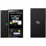BlackBerry Z3 návod, fotka