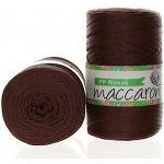 Maccaroni PP Ribbon hnědá 03 – Zbozi.Blesk.cz