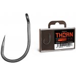 Delphin THORN Wider BarbLESS vel.4 11 ks – Zboží Mobilmania