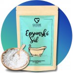 Goodie Epsomská sůl 1000 g – Zboží Dáma