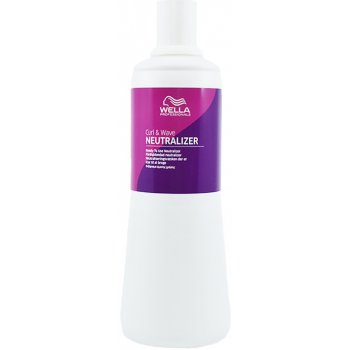 Wella Curl & Wave Neutralizer 1000 ml