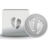 Royal Canadian Mint stříbrná mince Welcome to the world 2022 1/2 oz