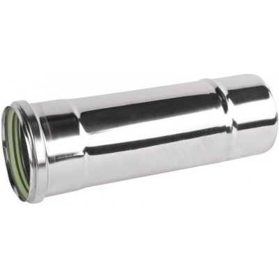 Prodmax TJ100 Roura 250 mm nerez TJ04/100 – Sleviste.cz