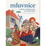 Český jazyk pro střední školy - Mluvnice - Martinec I., Tušková J. M., Zimová L. – Hledejceny.cz