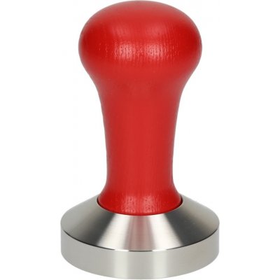 Motta Tamper červený 53 mm