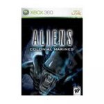 Aliens: Colonial Marines – Hledejceny.cz