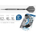Harrows Supergrip 16g – Hledejceny.cz