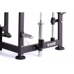 TRINFIT Multi Smith CX40 + Bench LX5 – Zboží Mobilmania