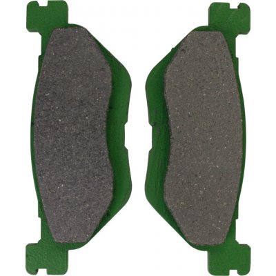 Armstrong GG kategorie Silniční Zadní brzdové destičky - 230309 PAD230309 – Hledejceny.cz