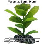 Hobby Saururus 7 cm umělá – Sleviste.cz