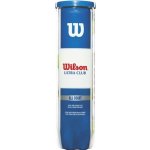 Wilson Ultra Club All Court 4ks – Hledejceny.cz