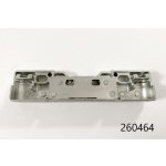 Roto balkónová západka 260464 Rehau S730AD/S735MD, S796 – Hledejceny.cz