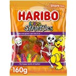 Haribo Crazy Skeletties 160 g – Hledejceny.cz
