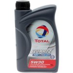 Total Quartz INEO LongLife 0W-20 1 l – Zbozi.Blesk.cz