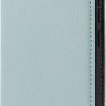 AlzaGuard Book Flip Case pro Xiaomi Redmi Note 14 5G modrozelené AGD-BCF0063T – Zboží Živě