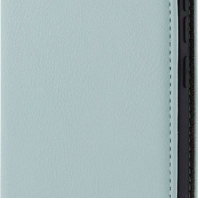 AlzaGuard Book Flip Case pro Xiaomi Redmi Note 14 5G modrozelené AGD-BCF0063T – Zboží Živě