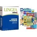 Lingea Lexicon 5 Anglický slovník Platinum