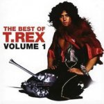 Bolan Marc & T. Rex - Very Best Of Vol. 1 CD – Zbozi.Blesk.cz