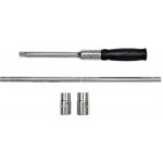 Kraft & Dele Skládací klíč na kola 17-19mm 21-23mm KD10669 – Sleviste.cz