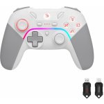 A4tech Bloody GPW70 GPW70-WH – Zboží Živě