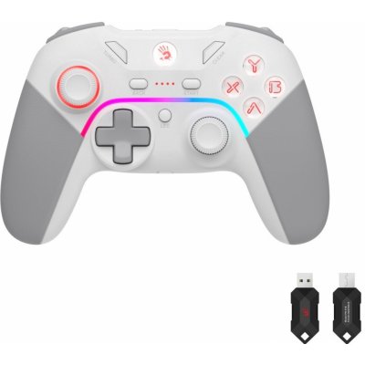 A4tech Bloody GPW70 GPW70-WH – Zboží Živě