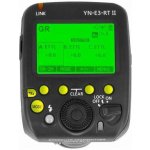 Yongnuo YN-E3-RT II – Zboží Živě