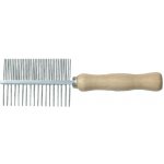 Tommi Hřeben pro psy oboustranný 17 cm – Sleviste.cz