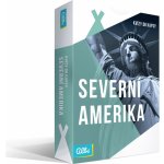 Albi Kvízy do kapsy Severní Amerika – Zboží Dáma