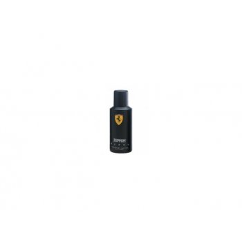 Ferrari Black deospray 150 ml