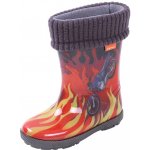 Demar Hawai Lux Exclusive plameny – Zboží Dáma