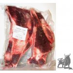 Maso Veleň Hovězí chrupavka mražená 1 kg – Zboží Mobilmania