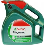 Castrol Magnatec 10W-40 4 l – Sleviste.cz